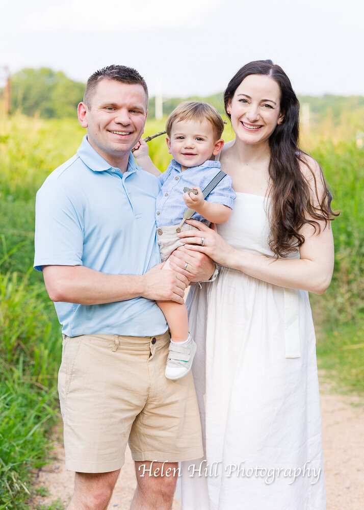 Raleigh NC Family Photographer-1