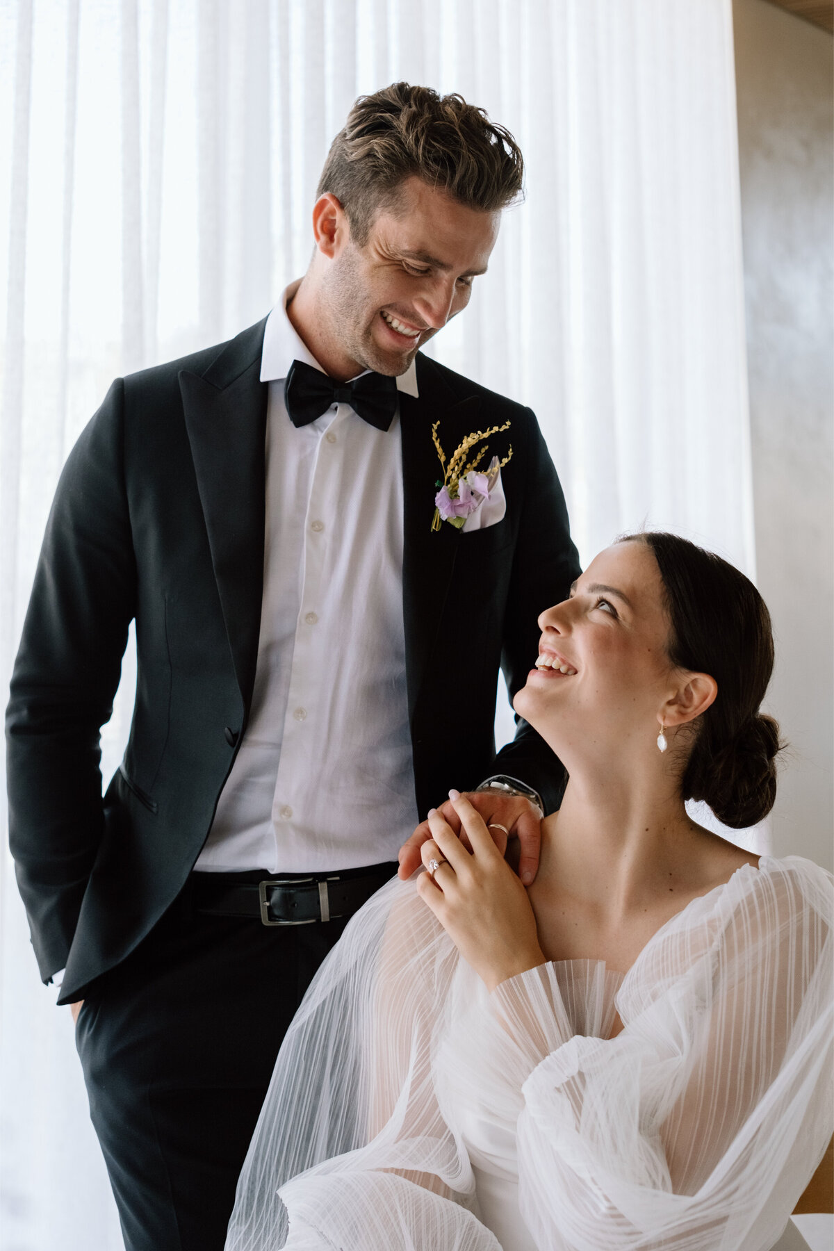 Aly Marie Photography - Georgia and Brad Hubert Estate-89