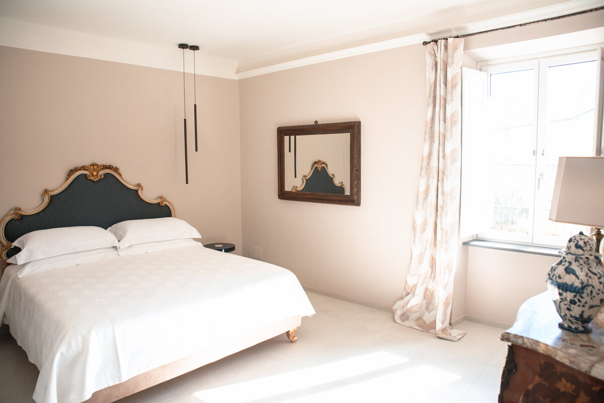 Waterstone - Palazzo Misciattelli- Orvieto - Luxury Boutique Hotel - L&D (9 di 37)-2