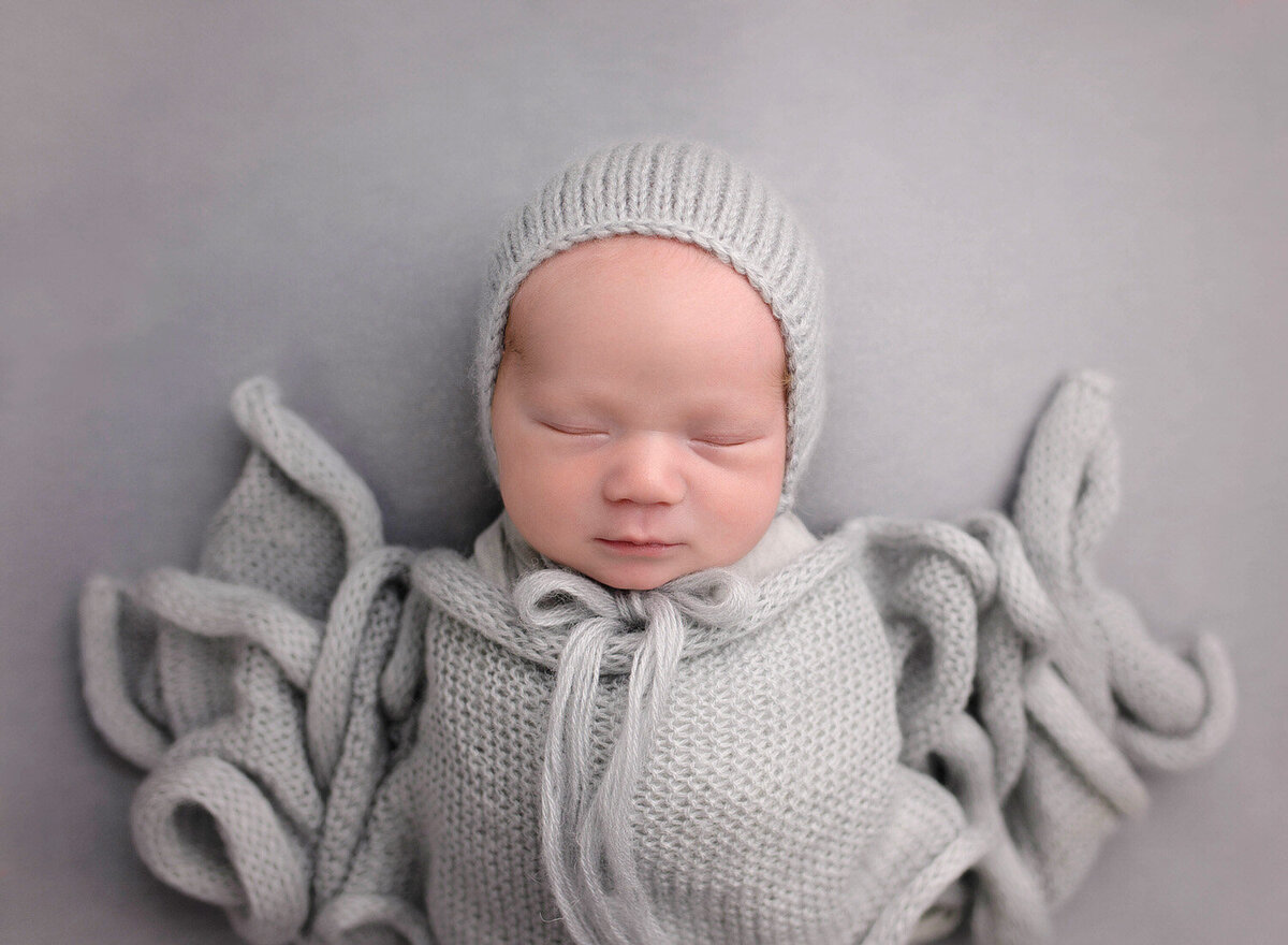 Kimberlin Gray | Virginia Beach Newborn Photographer