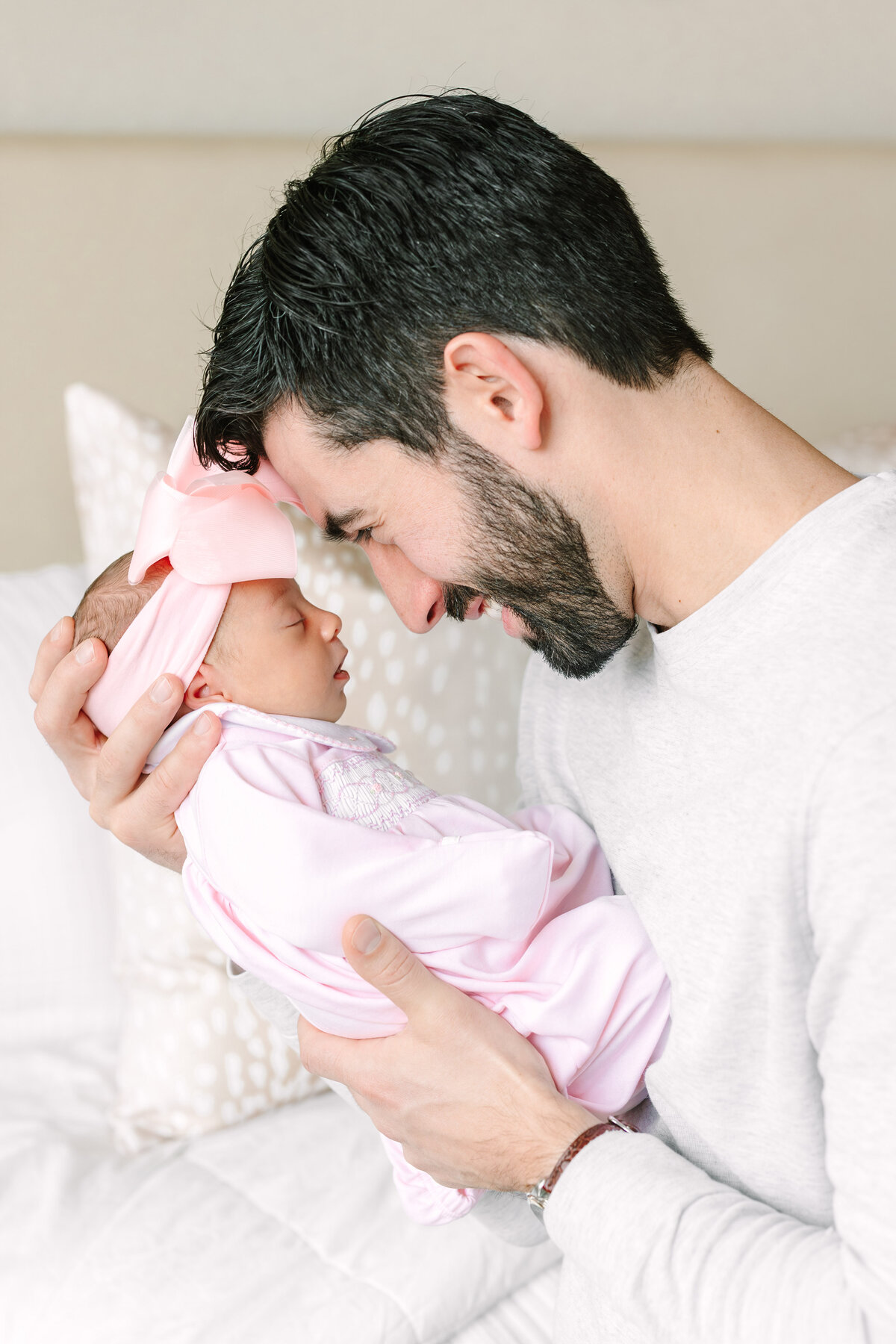 Hollyn Newborn 2024-30