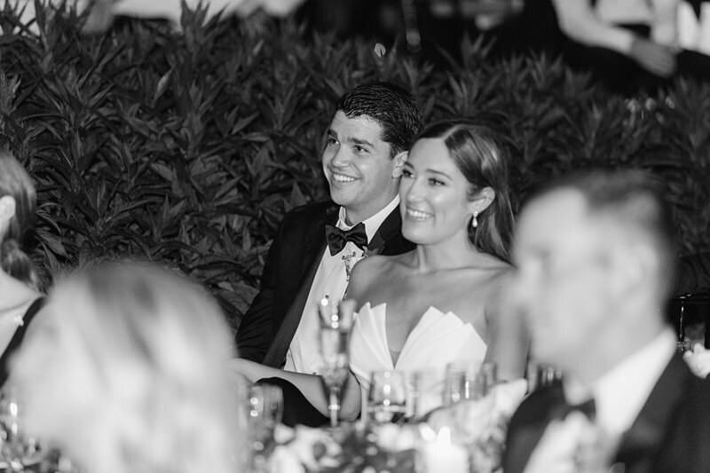 Classic Wedding at City Church of Evansville with Reception at ECC238