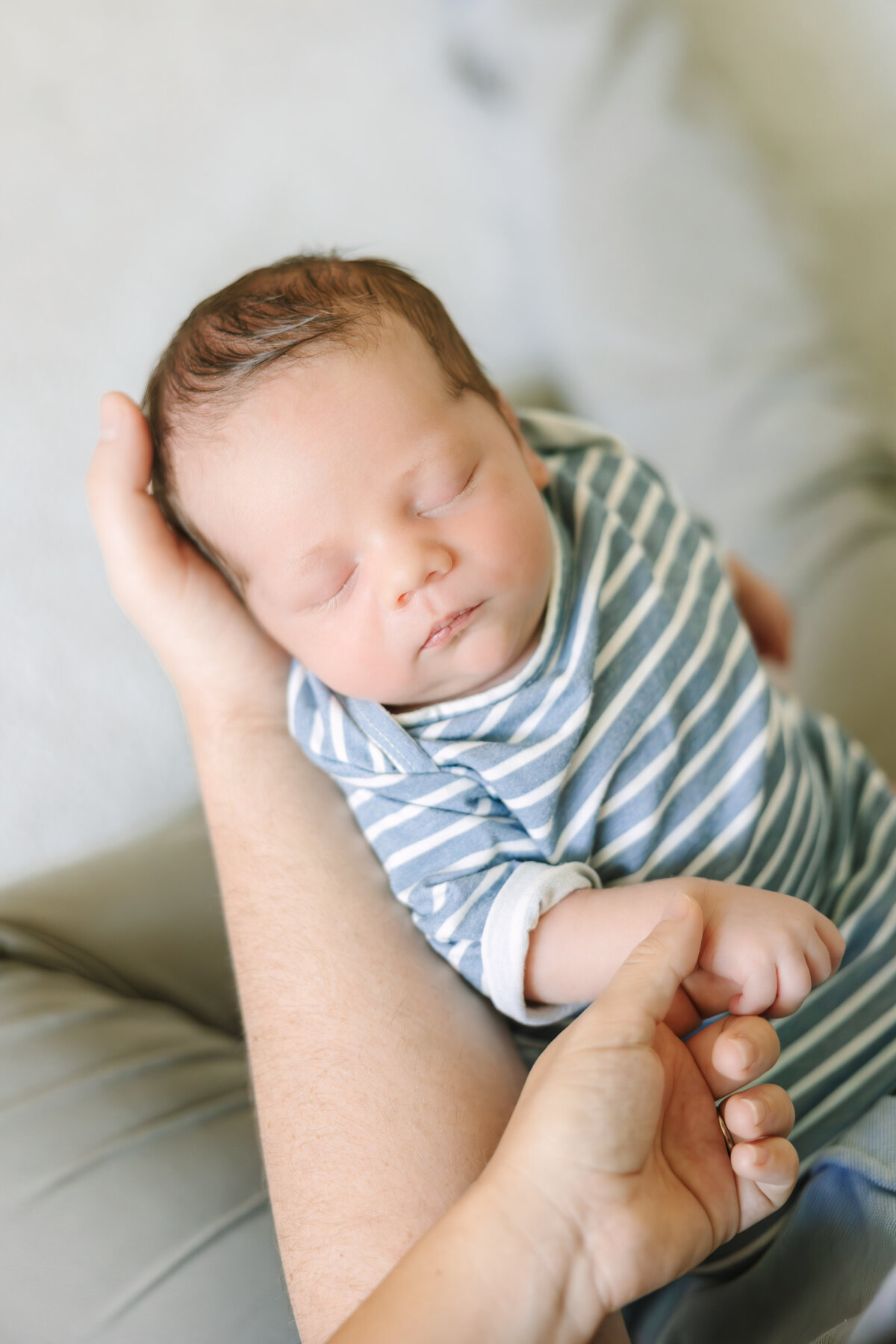 Newell Newborn - Theo-40