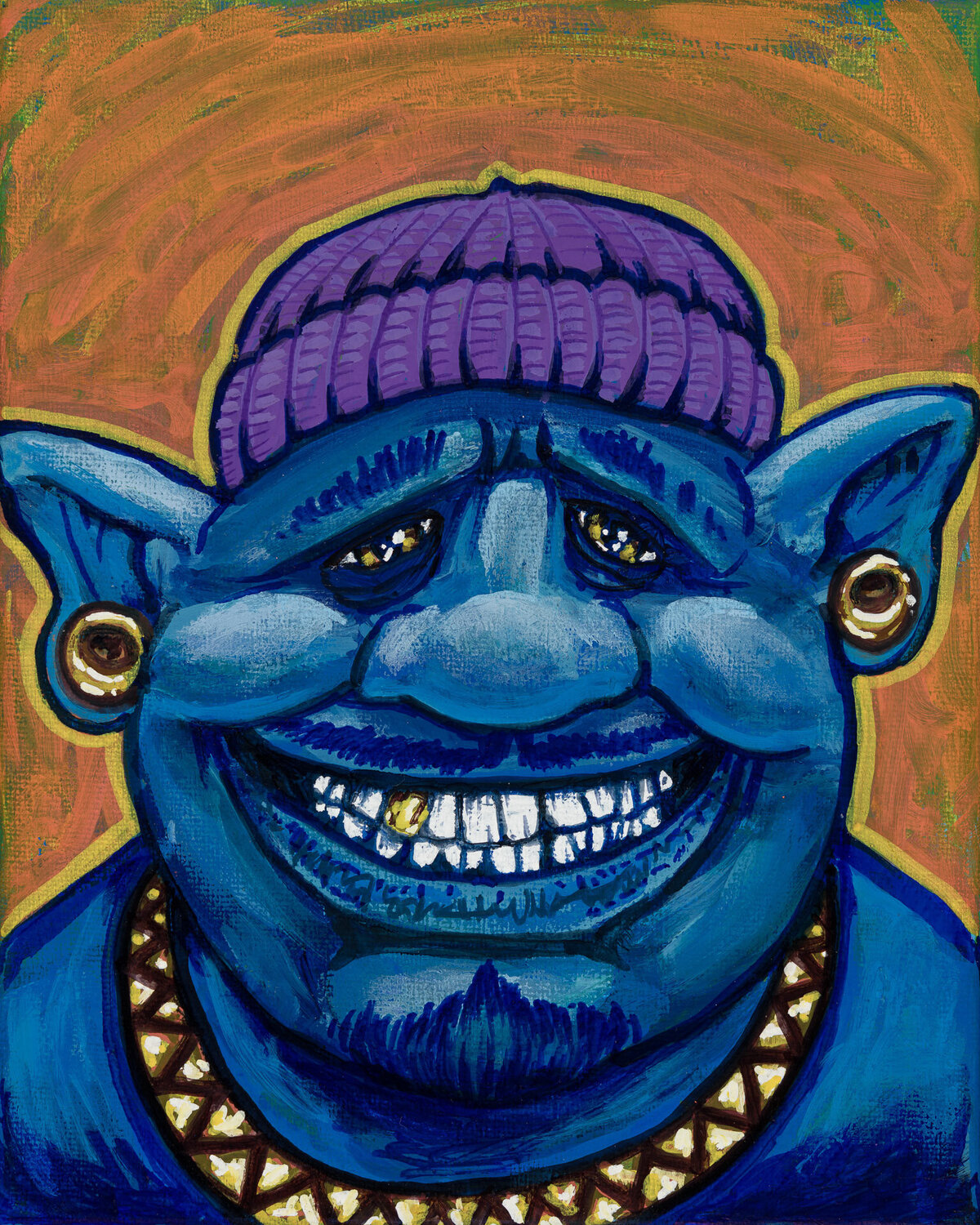 Luis