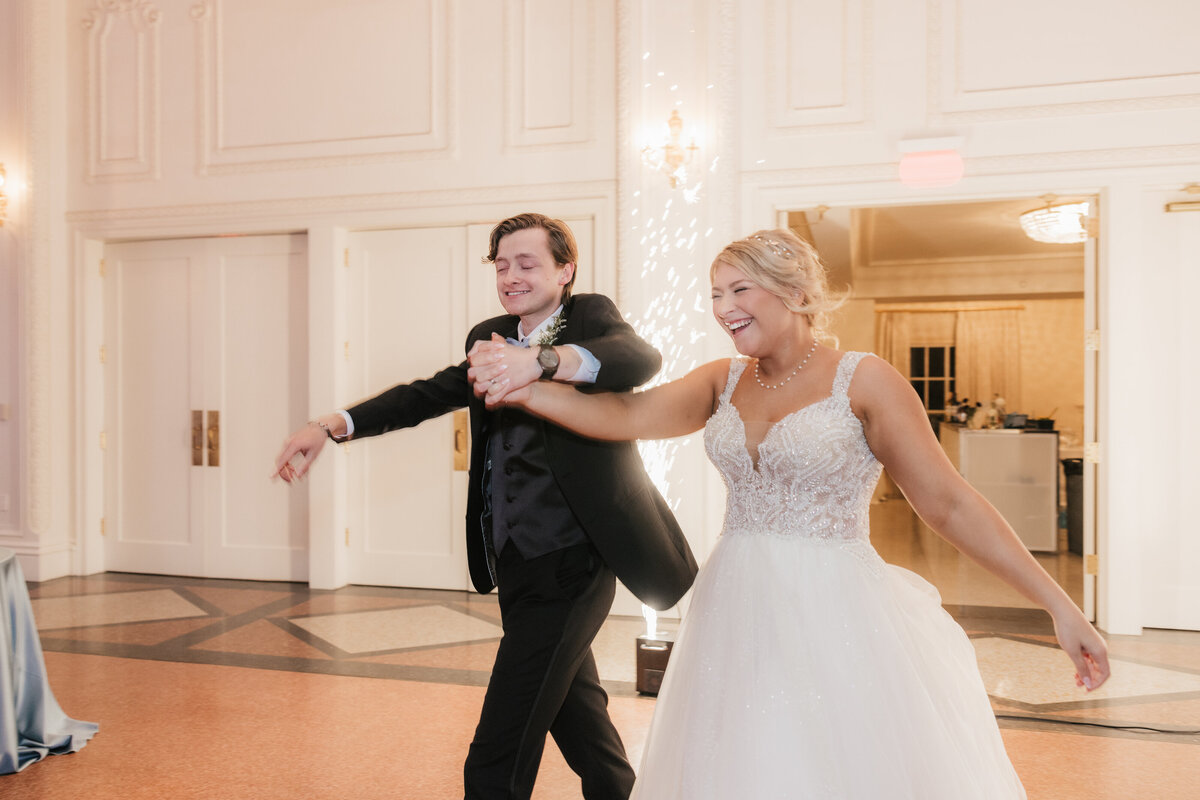 Olivia & Mark Conro - HFC & The Mayo Hotel - Highlights-93