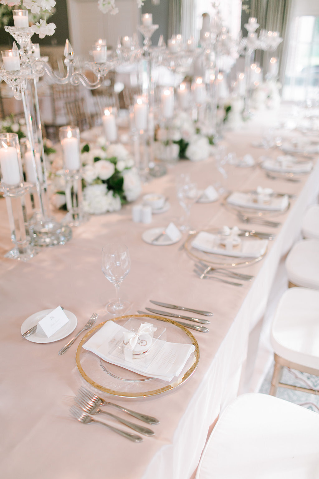 Wedding Planner London Ontario | Twelfth Night Events