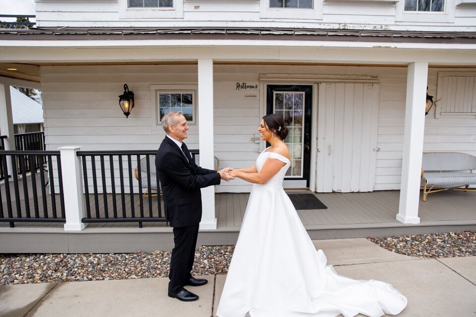 Eric Vest Photography - Legacy Hill Spring Wedding (46)