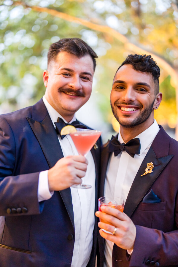 25.10.18 - Habeeb  Dylan Wedding - Columbus Museum of Art - sneak peek-50