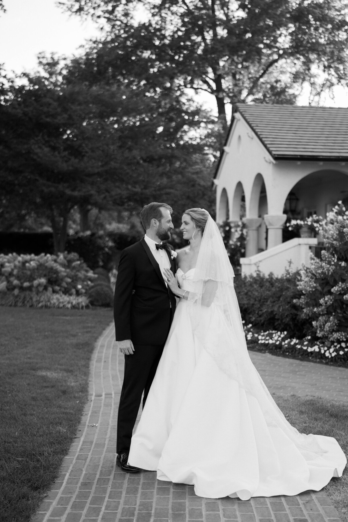 St. Louis Country Club Wedding Photography56