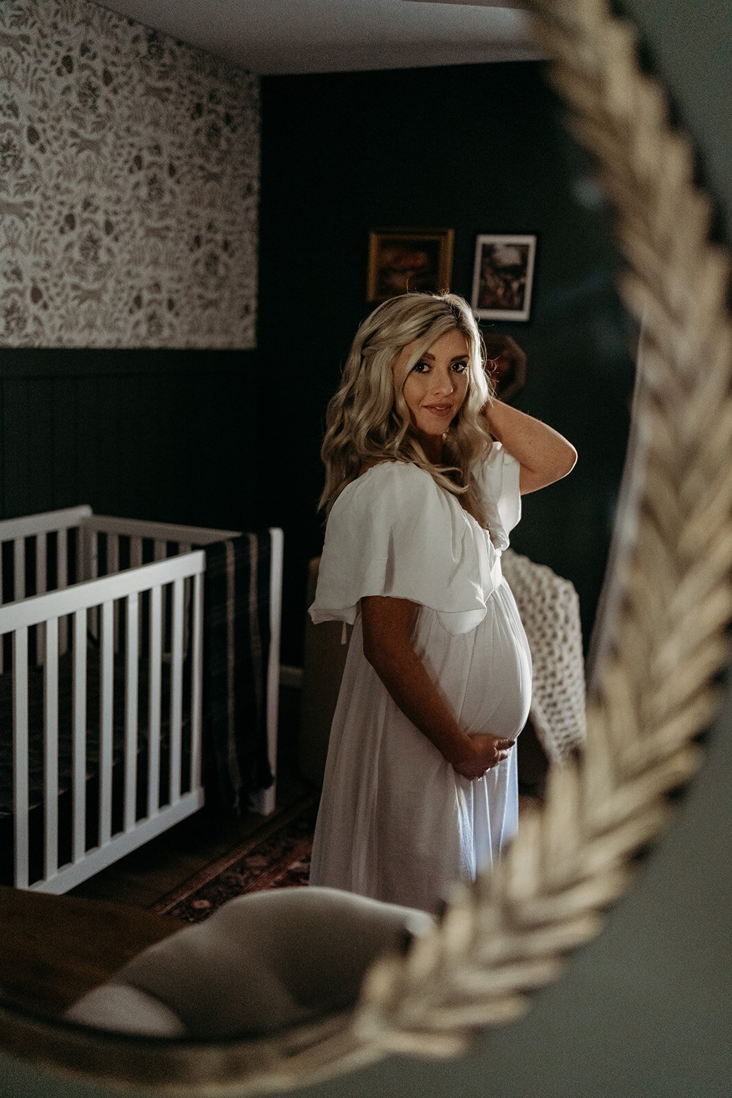 Brimingham Maternity Photographer - 3