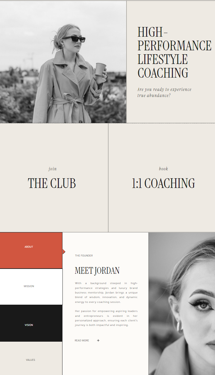 The Club 1 (NEW)