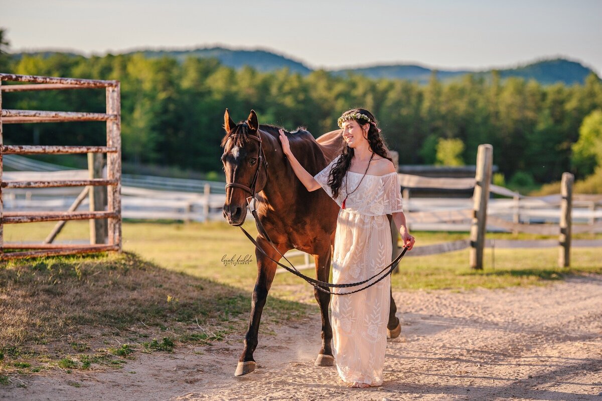 horse photographer, north carolina