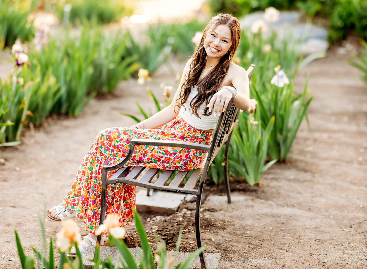 Sacramento Senior Photographer-108