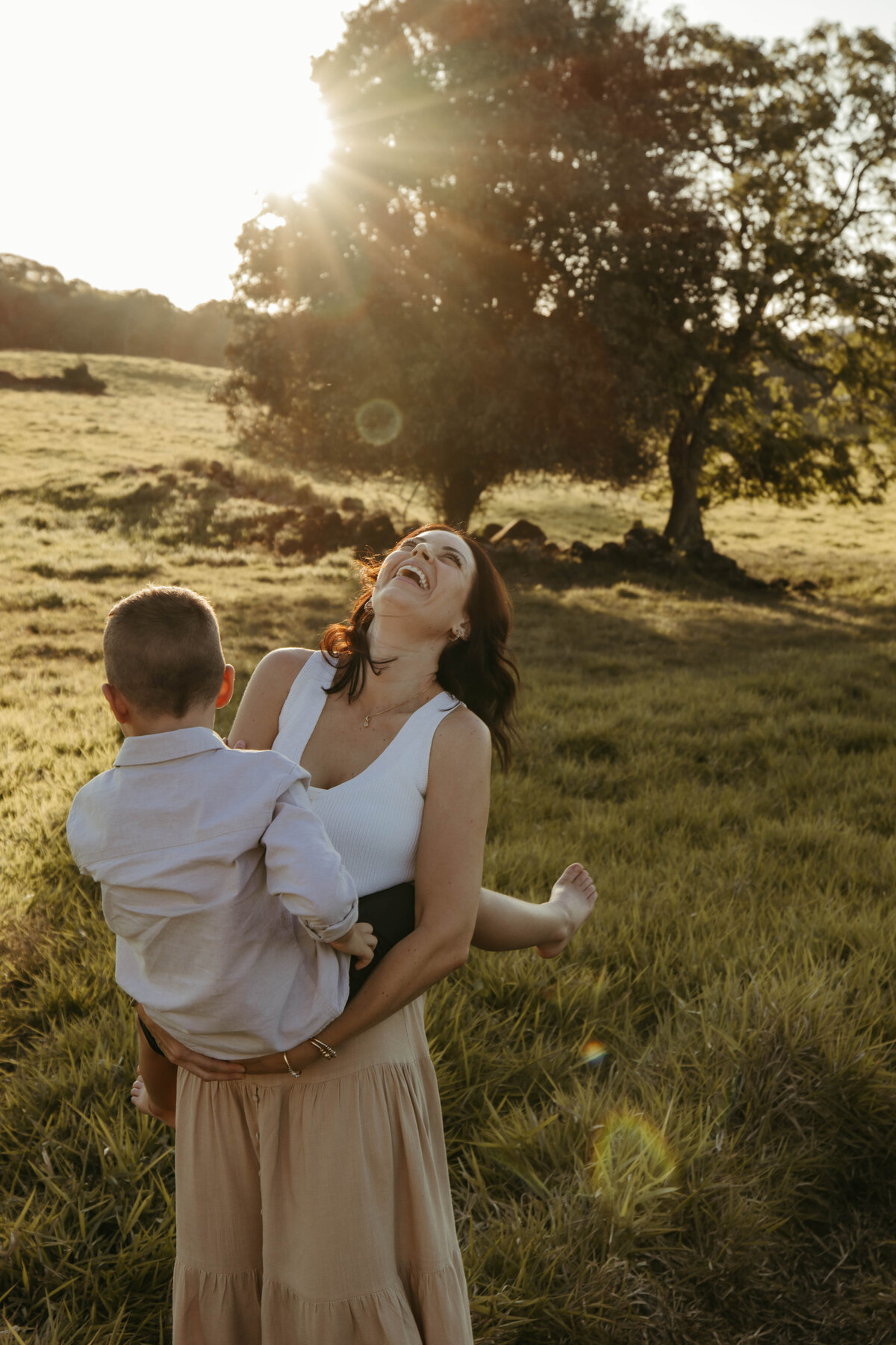 Cairns Family photographer