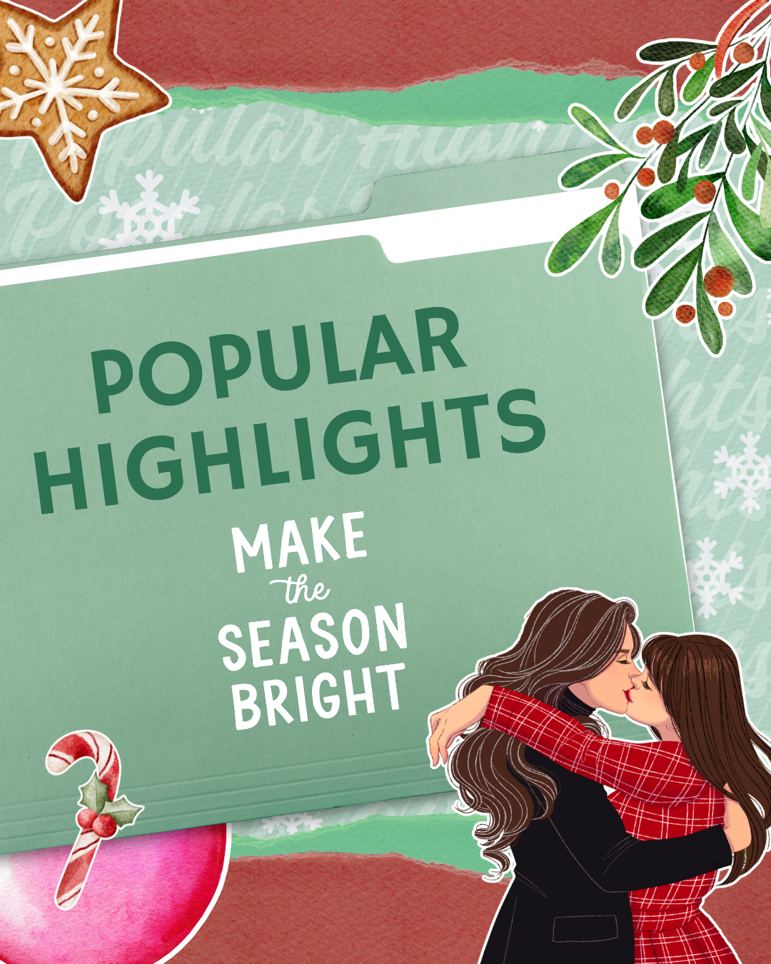 MTSB Popular Highlights