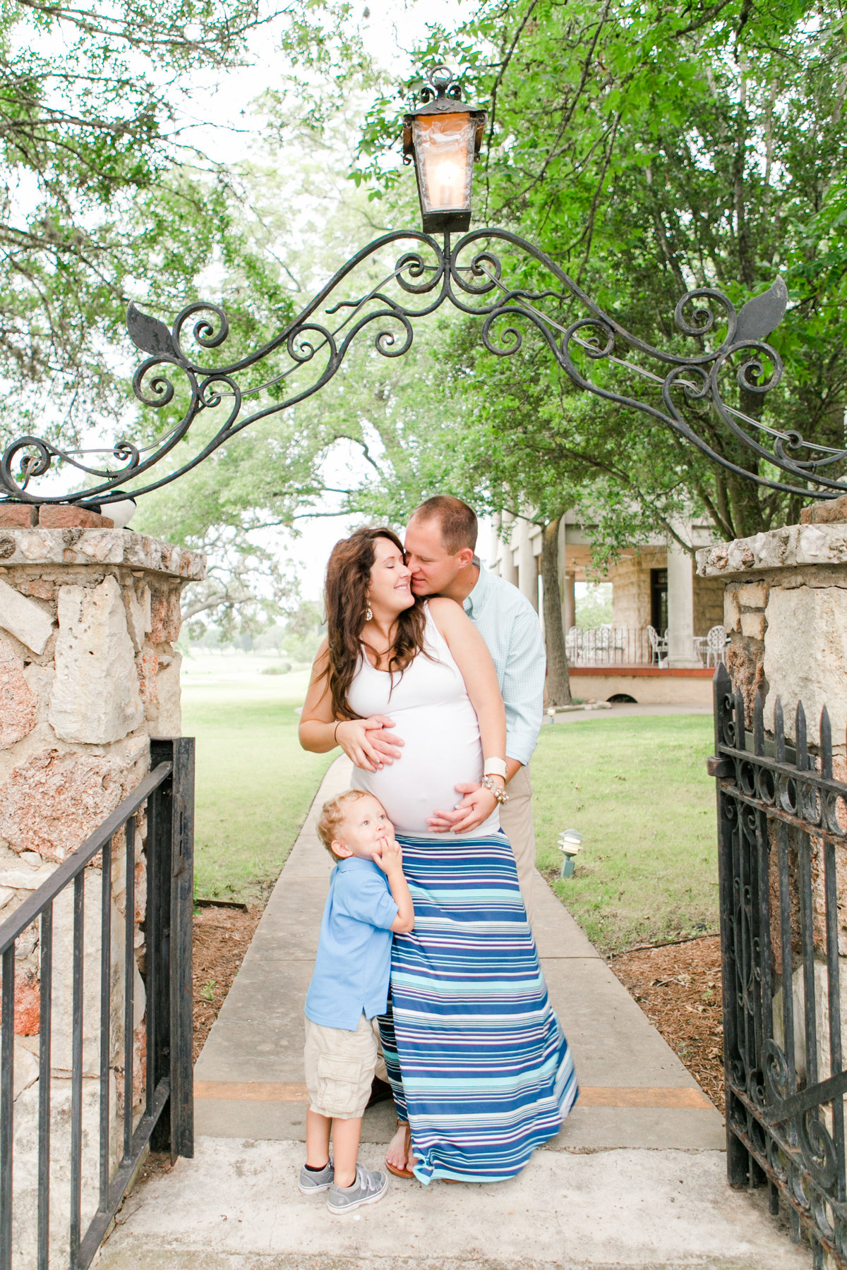kerrville boerne fredericksburg maternity photographer-2-2
