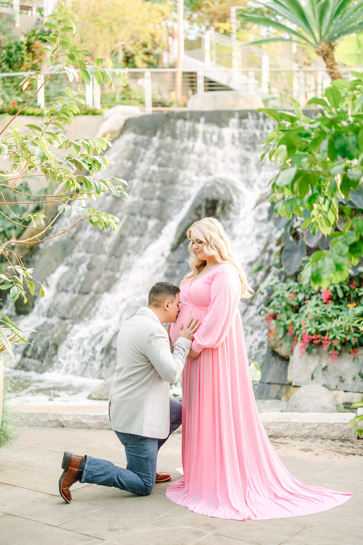 Sanderson Maternity-69