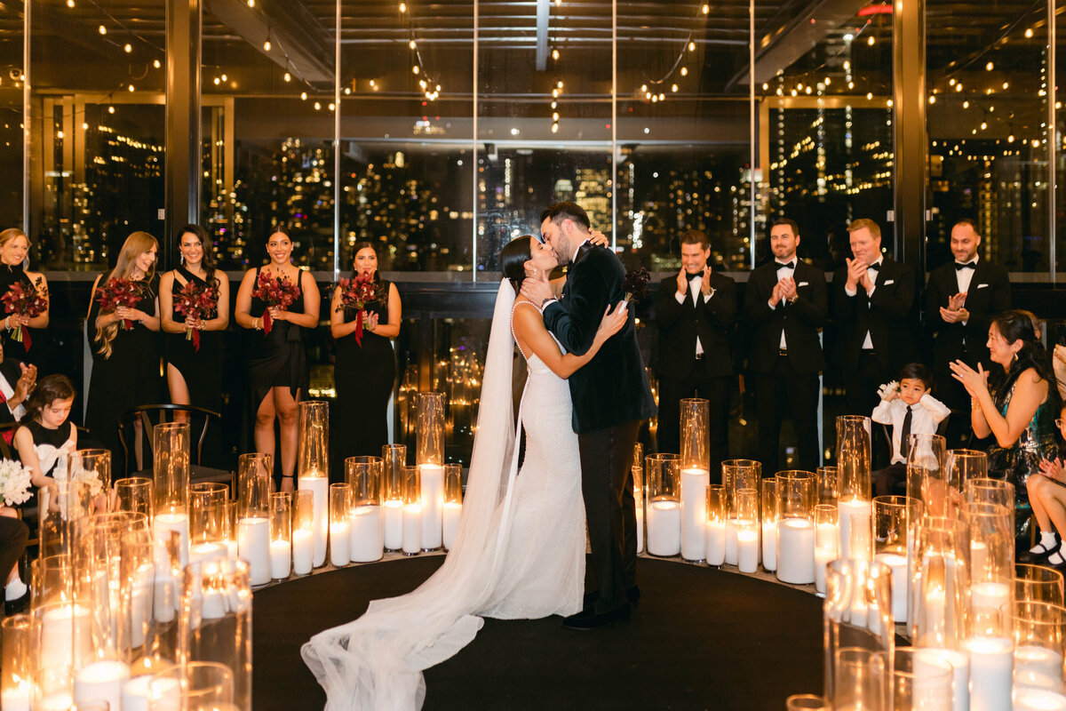 Muse Event Co. Wedding Event Planning Design Firm Production Design Management Weddings Toronto Canada Day of Coordination Full Service25