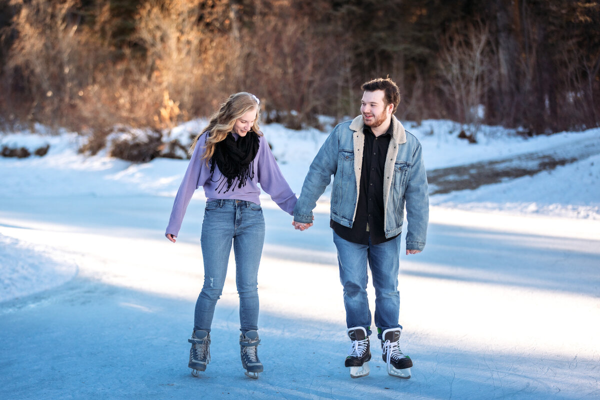 Calgary Engagement Photographer-12
