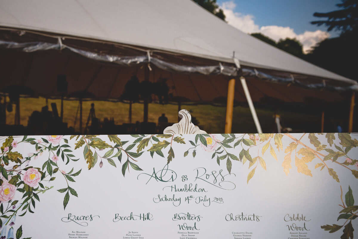 20 wedding-table-plan