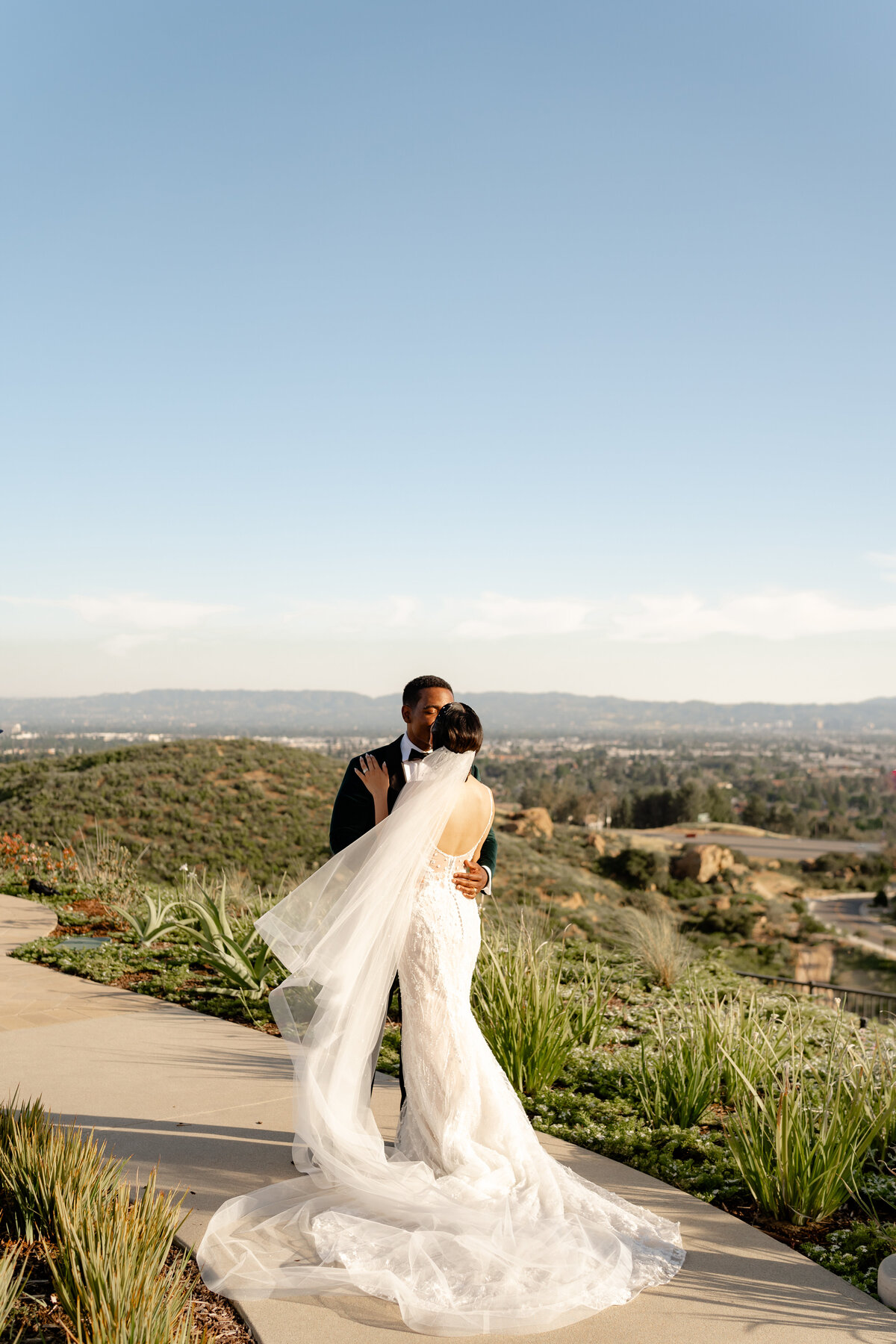 Los Angeles Wedding Photographer, Melissa&Steven-302