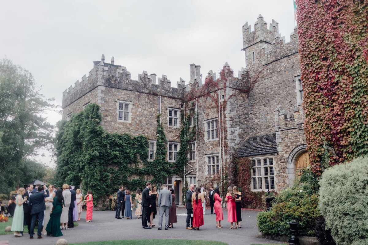 waterford-castle-wedding-photographer-Debi-Peter-50