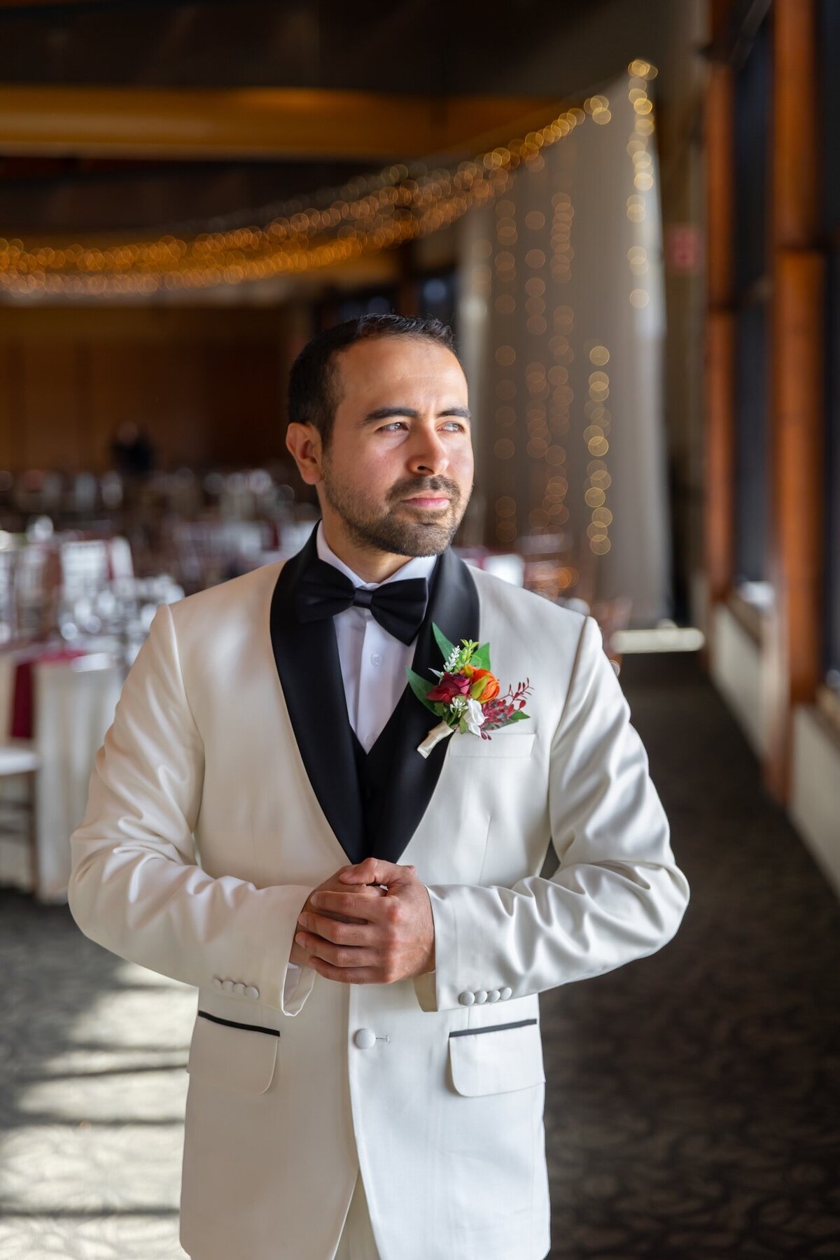 Andrea & Jose Wedding, Independence Grove, Libertyville, IL, 10-19-25, Maira Ochoa Photography-0468