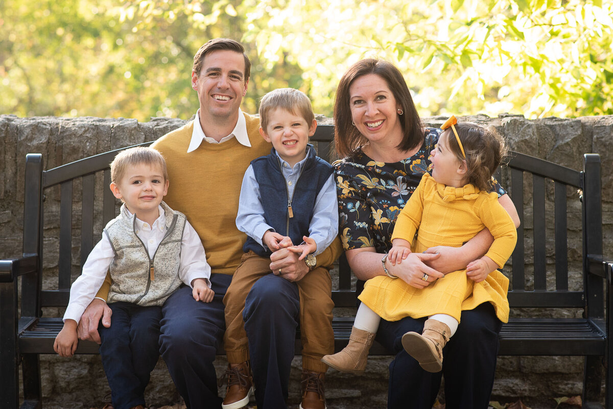 Meyer Family-12