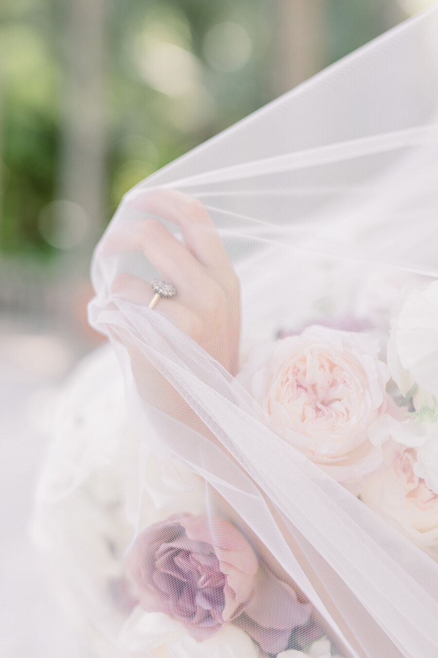 veil-for-bride