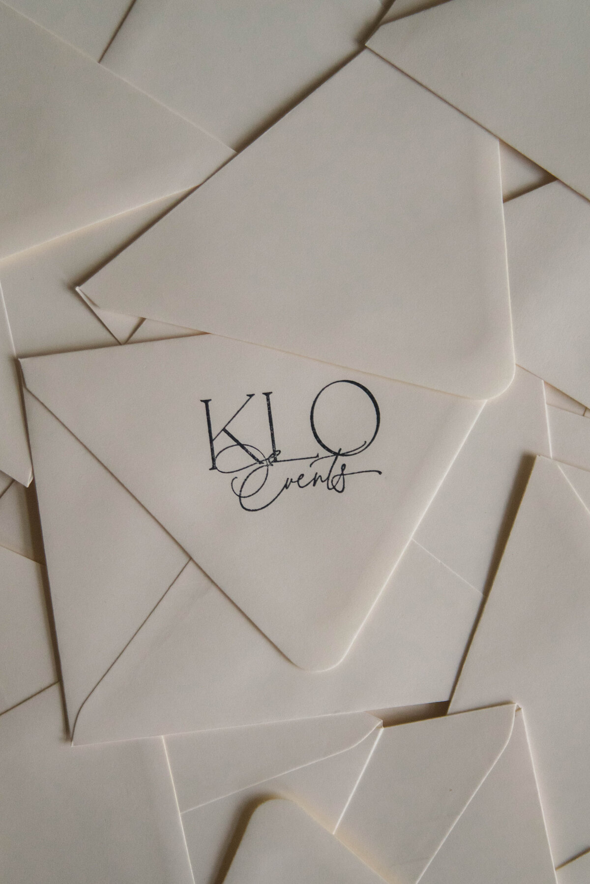 KLO Events Stationery Three Fifteen Design-26