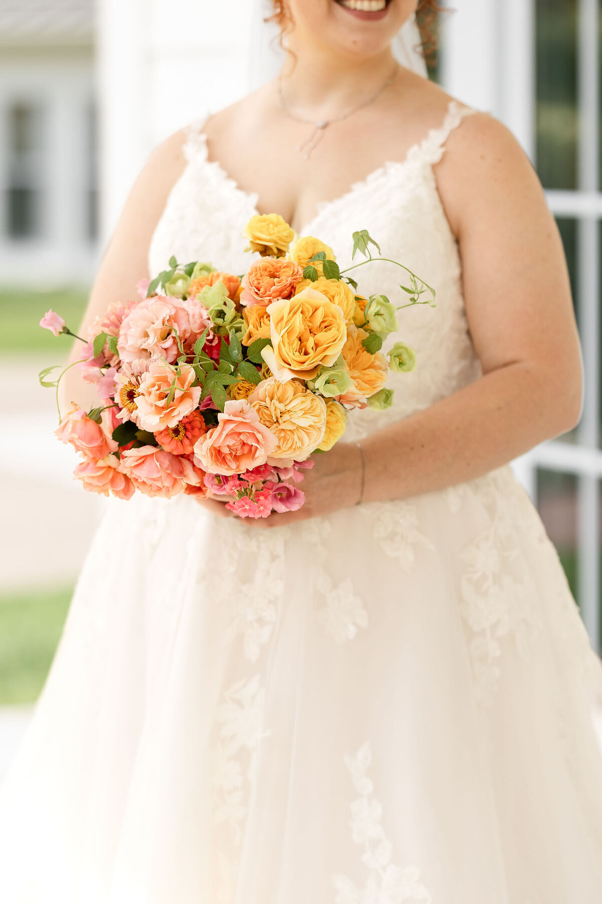 Wedding Portraits - Verve Event Co. - Lake House on Canandaigua (3)