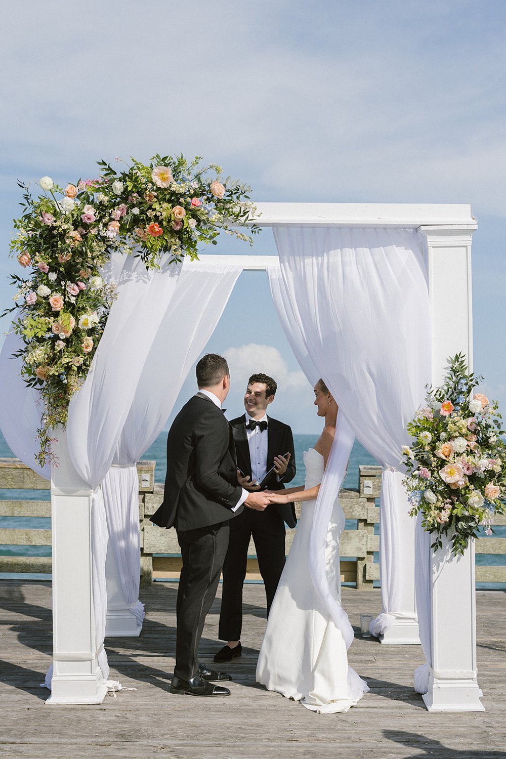 Brittanie Raquel Events Wrightsville Beach Oceanic Wedding_0002