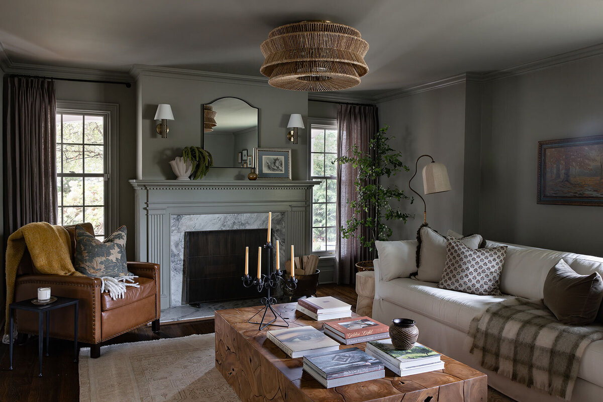 SIL & PARK - Beach Cliff Boulevard_Cleveland Interior Designer - Home Design Renovation Kitchen Bathroom Custom Interior - 31