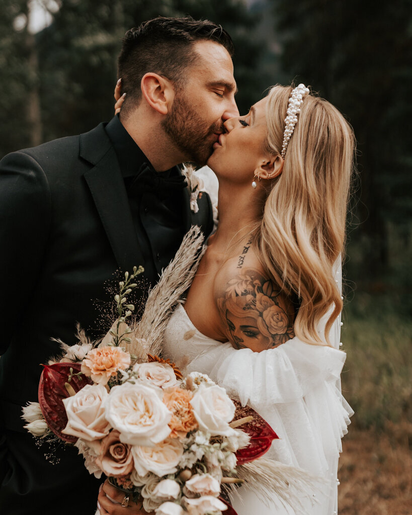 Petal & Stem Florist Bronte Bride Vendor Guide