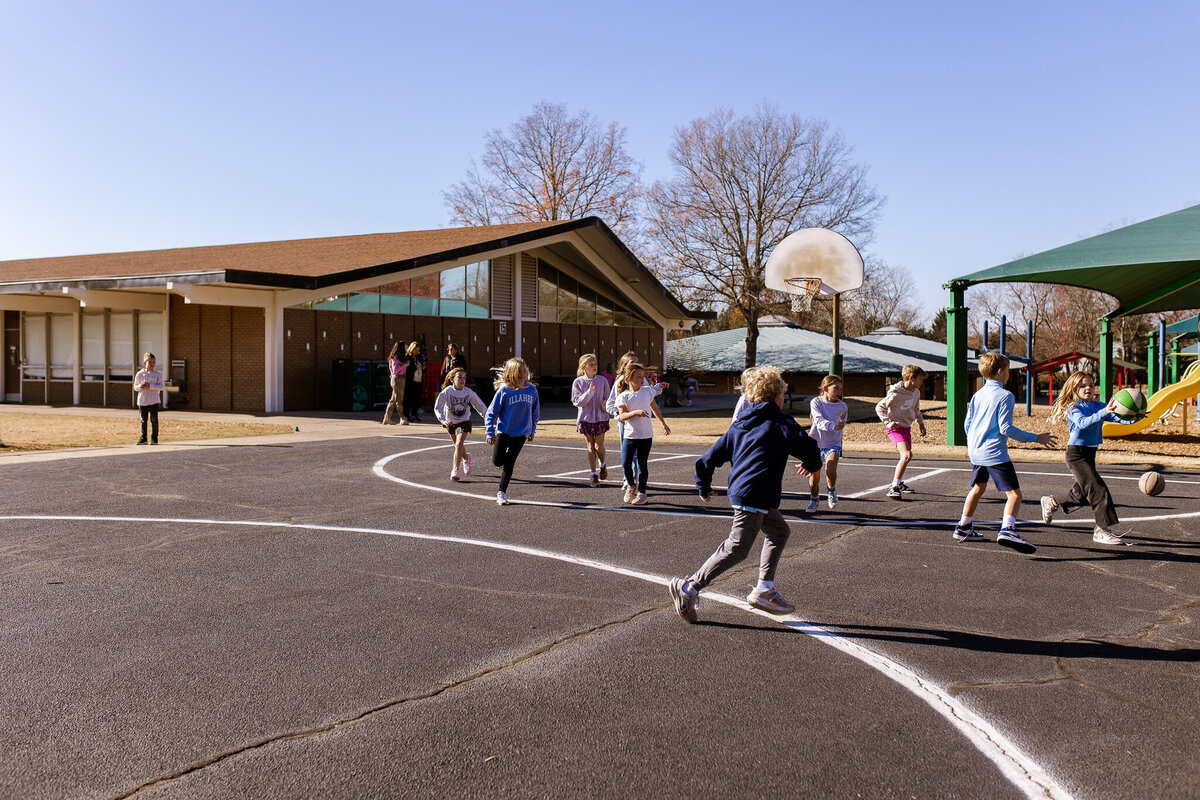 Charlotte Country Day School Joyful State Creative Brand Photography16