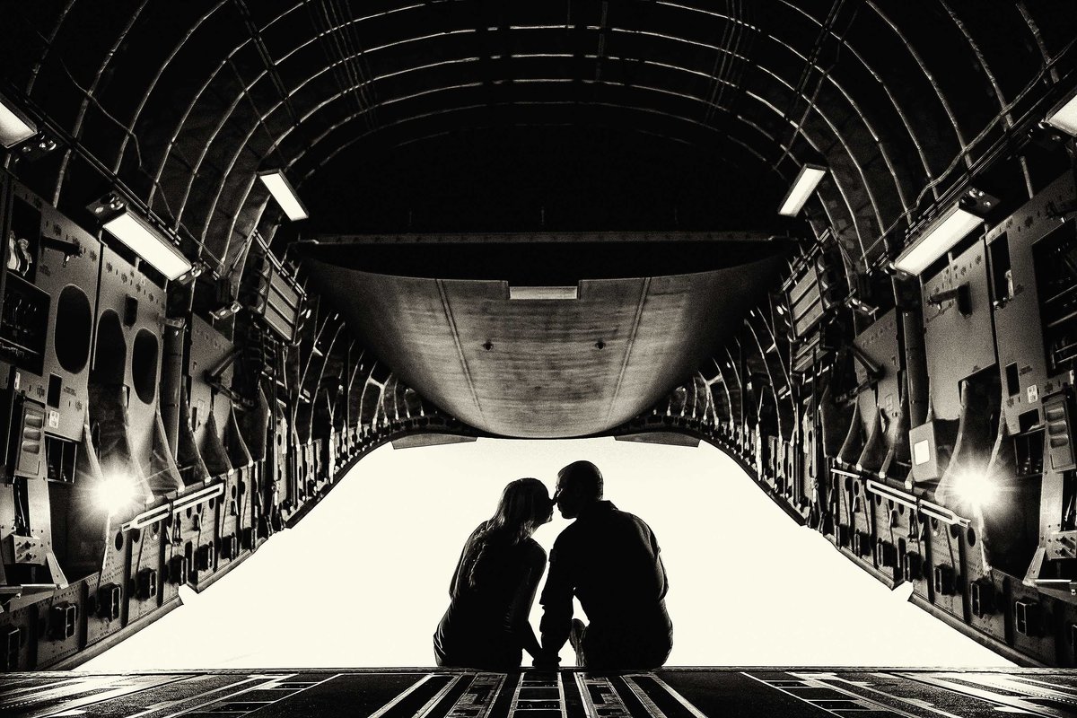 Charleston-Airforce-Base-Engagement-Photo-C70-Charleston-SC-Wedding-Photographers-in-Charleston-SC-Fia-Forever-Photography