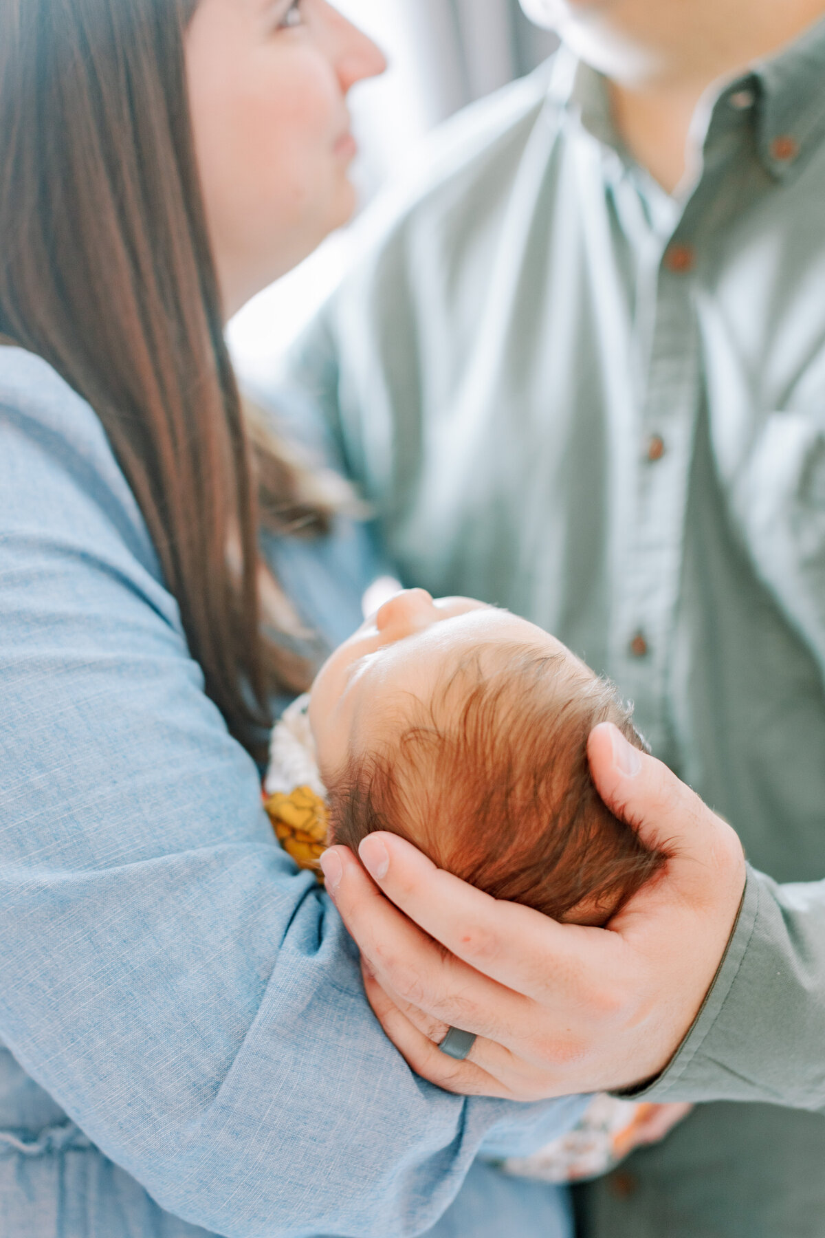 NORTHERN VIRGINIA NEWBORN PHOTOGRAPHER  - Katie Annie Photography-9825