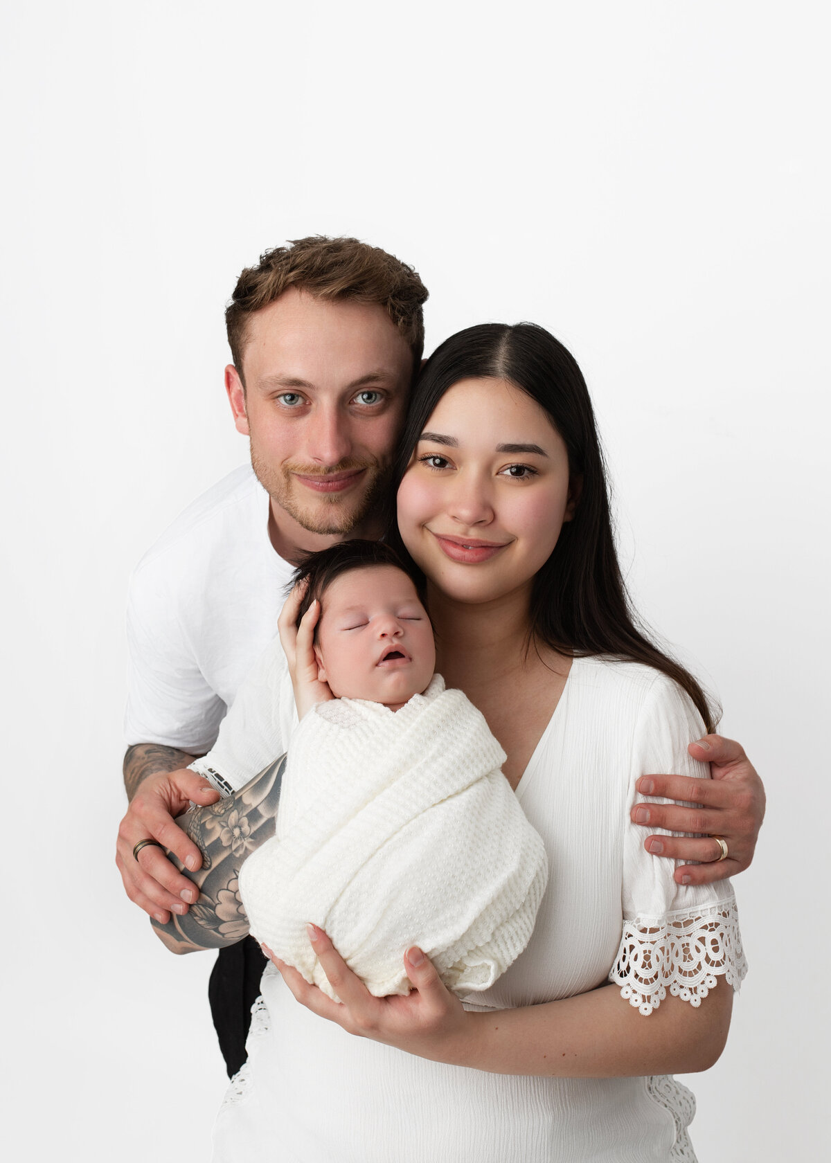 Lauren Vanier Photography | Hobart finest baby photographer | Newborn Photography hobart-55