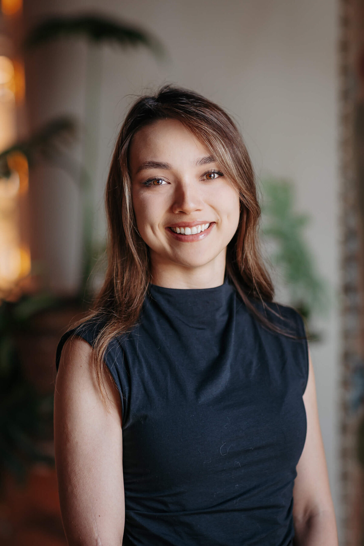 Dawn Headshots, Lara Arnott, June 25, 2024, 4