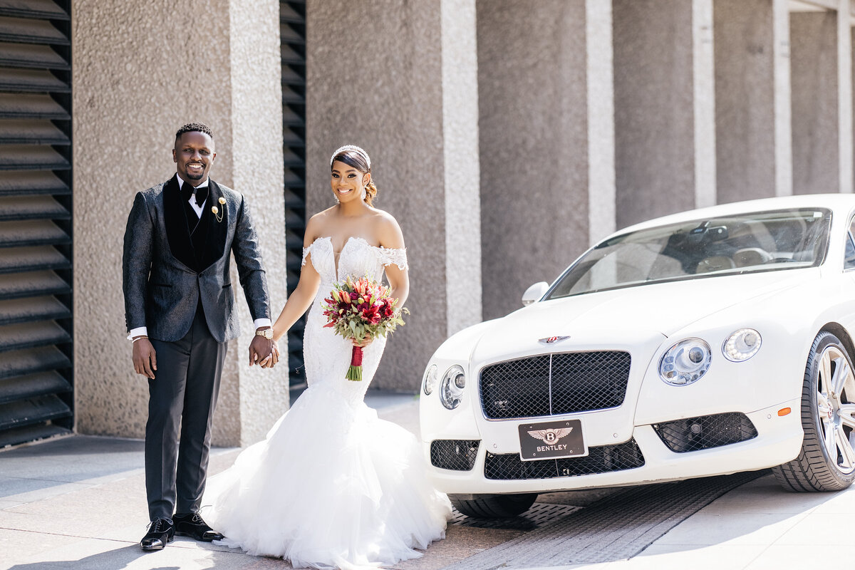 Dallas Event Planner, Westin Dallas Downtown Wedding (22)