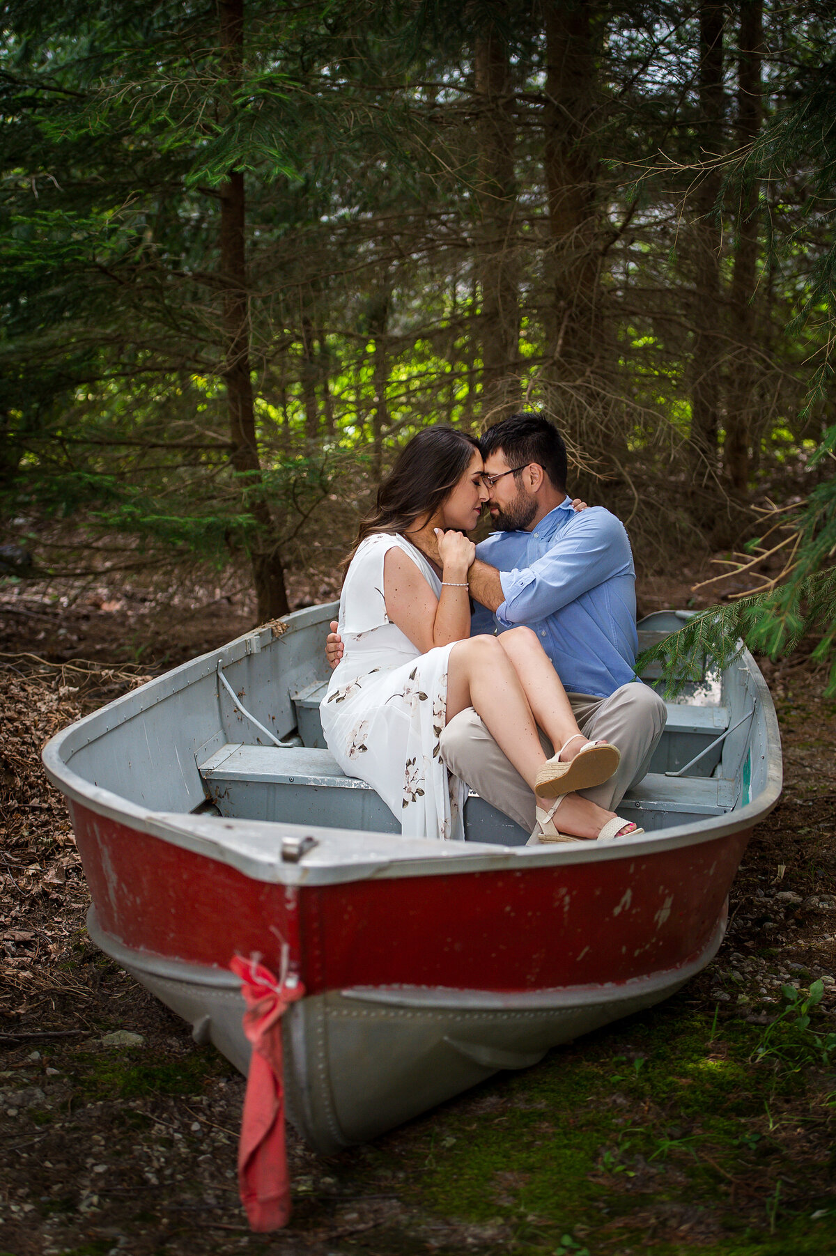 Engagement Photographer - London, Ontario | One12 Photography11