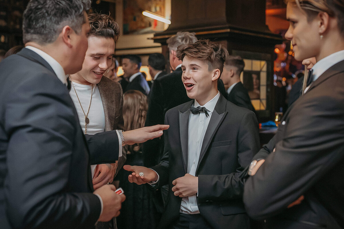 Matilda's 18th -- Lara Arnott Photography,November 16, 2019,213