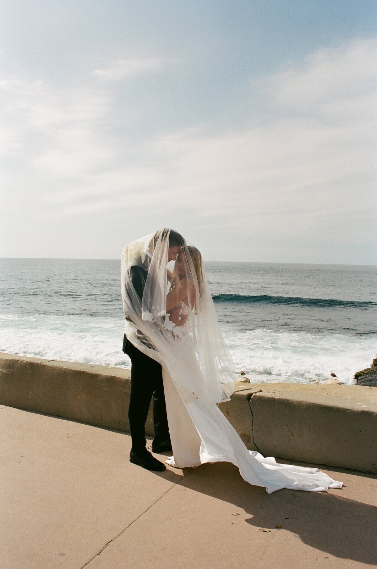 San Diego Film Wedding Photography 018