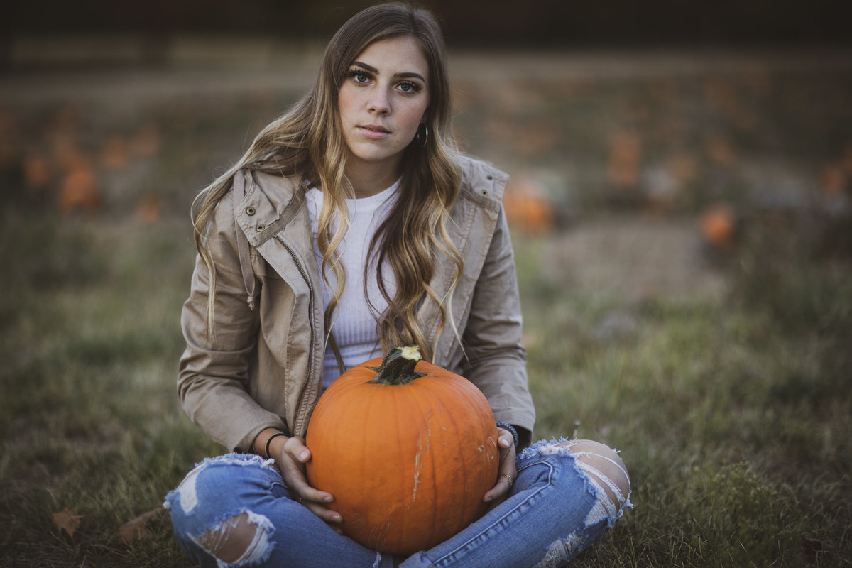 Cheyenne Fall Shoot 2