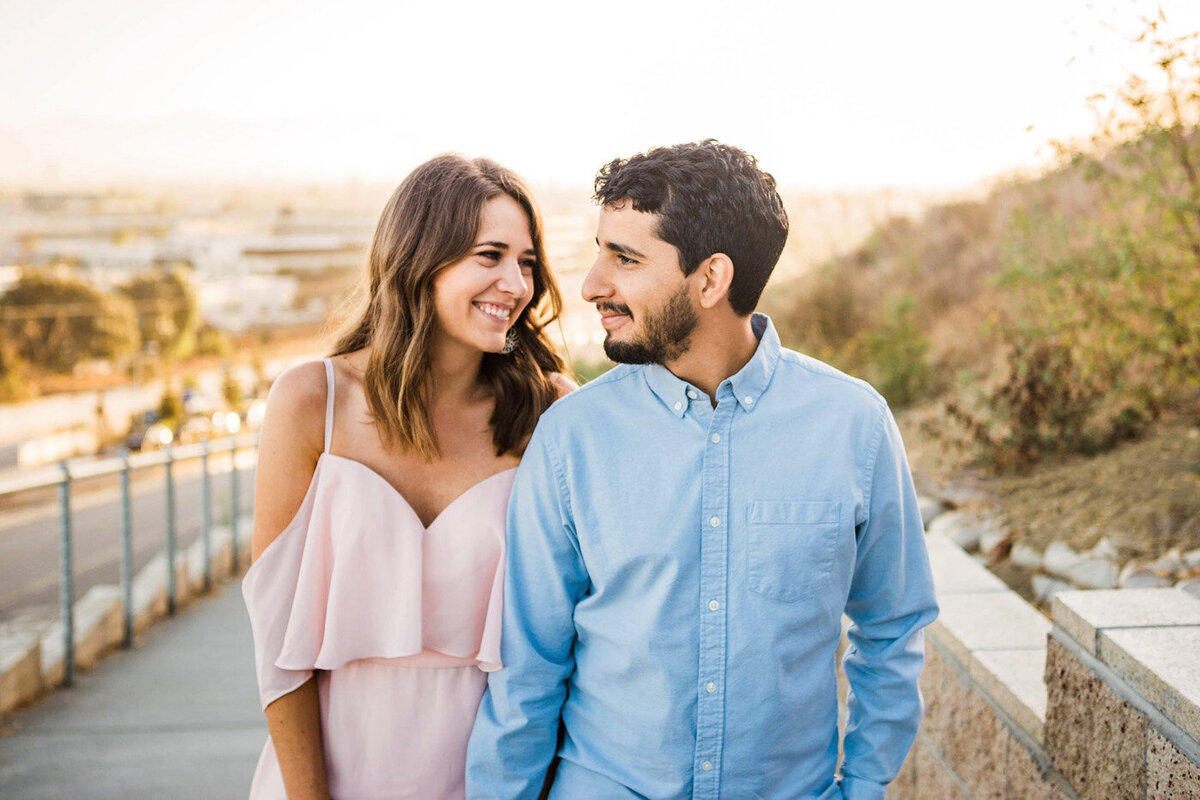 Southern California Engagement photographer - Bethany Brown 50