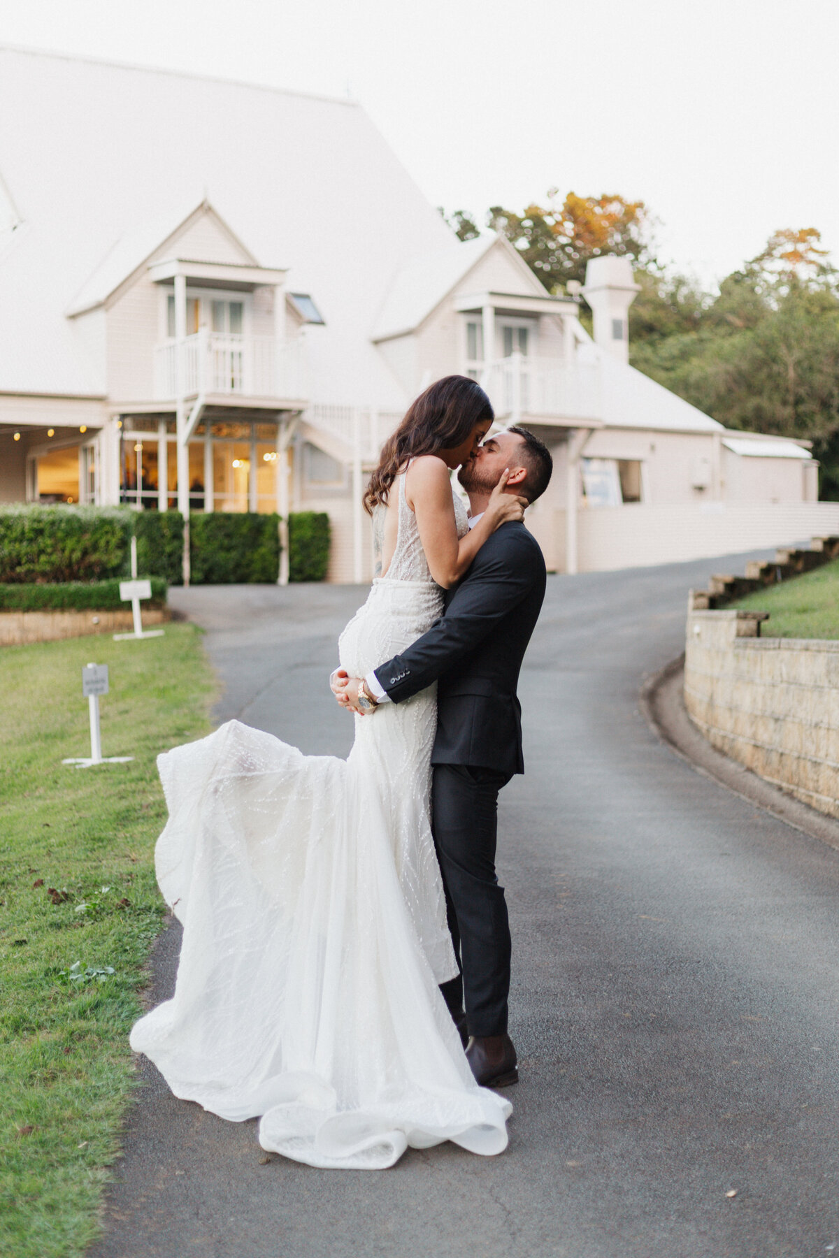 Love Brooke Photography, Maleny Manor Wedding Photographer-0454