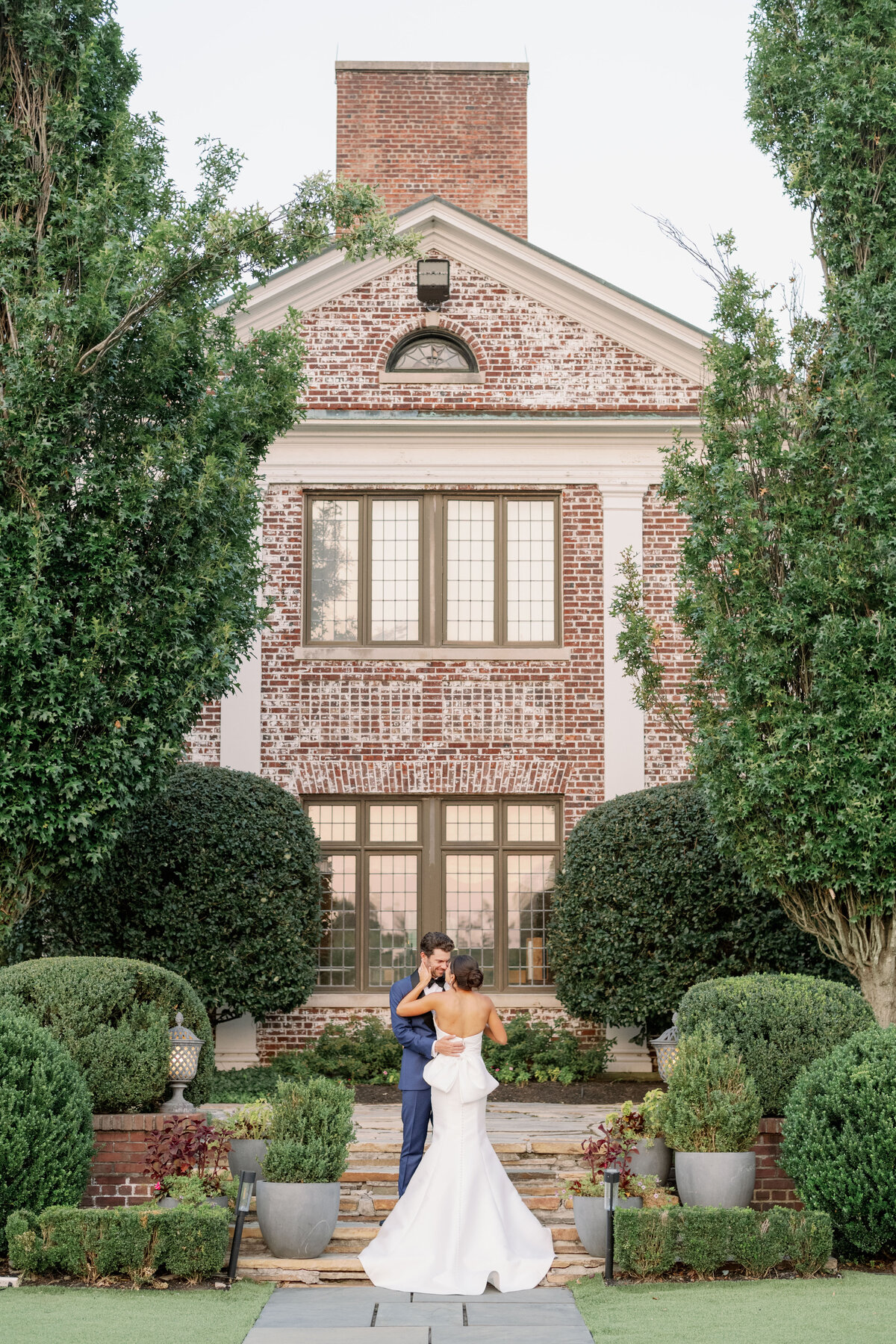 Hamilton Farm Golf Club Wedding_Danielle & Jack-221