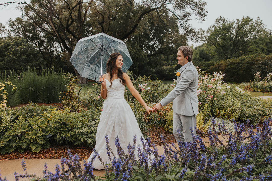 Kristin -  Rose & Quinn