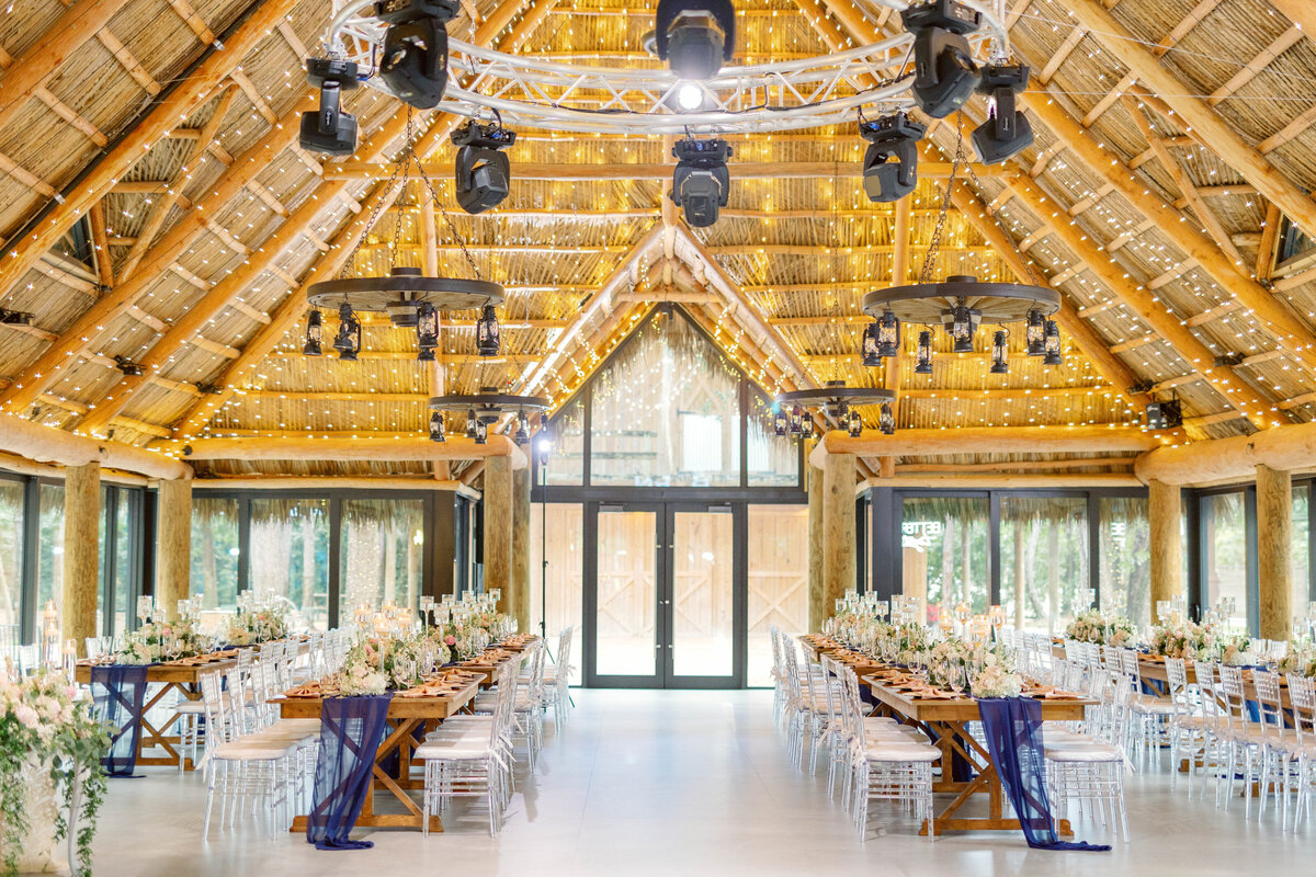 Dylan & Nikki's Wedding - The Barn 305 - Miami, Florida - Florida Wedding Photographer-41