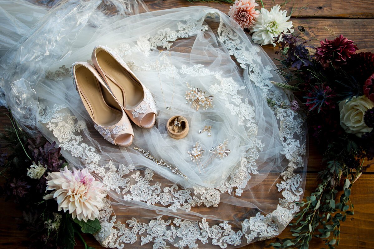 Olde Homestead Wedding 007